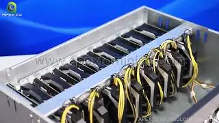 PandaMiner 50HX 440M ETH Mining Machine in Stock