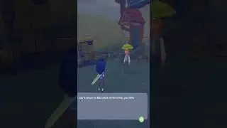 I Was Falsely Accused of Stealing in My Time at Portia #shorts #mytimeatportia #gaming
