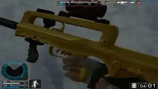 Op7Gamers Vs Op7_IndustryTown-Lvl Op7 Latino | OldGoD |