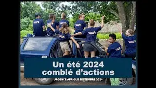 ACTIONS ETE 2024   HD 720p