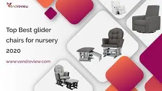 Glider chair   best Glider chair   Top 6 Glider Chairs Reviews