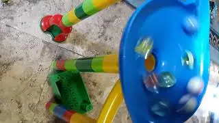 Marblelympics Final episode:16 team race