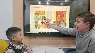 Ho&agrave;ng L&acirc;n Unit 3 test