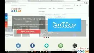autopo.st - How to create a Facebook App for our website Widgets