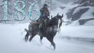 Red Dead Redemption 2 PC Gameplay Walkthrough 186