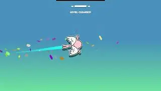 A Very Repetitive Game
