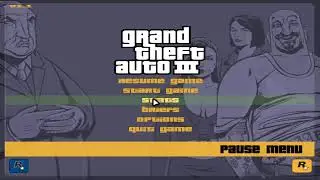 Grand Theft Auto 3 %100 Bitirme - Portland
