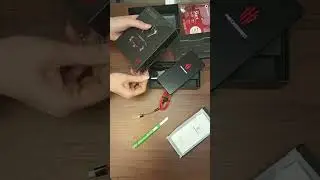 Распаковка 