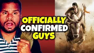 VARANASI Official Update - Release Date Confirmed | Mahesh Babu | SS Rajamouli | Kamal Kumar 