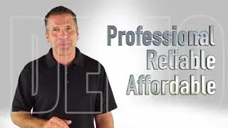 Mold Remediation Demo Video for Mold Removal Companies in Heber City