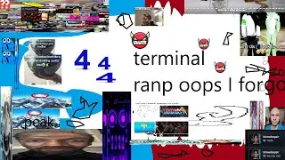 Terminal Rampancy 100% // [TOP 70]