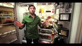 Freedom Refrigeration and Wine Column