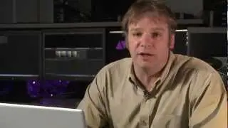 Media Composer&reg; 6 ‒ Product Designer Series on Advanced Keyframes