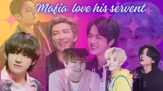 Mafia love his servent 😈🥰//taekook/yoonmin/namjin 😘 💜(hindi dubbing 💗)[ part 8]@BTS.lover_636#bts