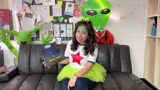 Your Alien Read Aloud
