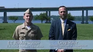 2017 Commissioning Week PSA