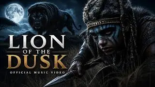 Lion of the Dust &mdash; Official Music Video