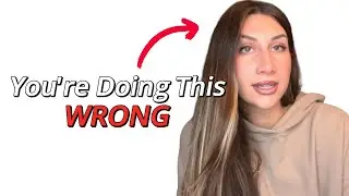 Do THIS to Be More Attractive (Backed by Psychology)