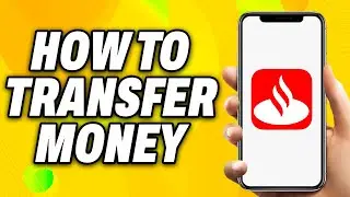 How To Transfer Money with Santander Bank (2025) - Quick Fix