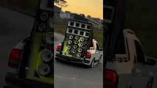 DEIXA SUA NOTA NOS COMENT&Aacute;RIOS #saveirobrasil #carros #rebaixados #video