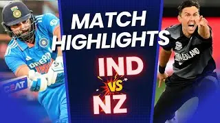 Shocking Changes in Team India! 😱 IND vs NZ 1st ODI Special Analysis