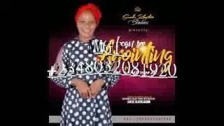 SIS NKECHI ABUGU - I CAN SEE ANOINTING (Official Video)