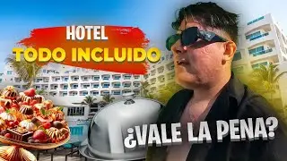 Así es Hospedarse en un Resort Todo Incluido en Cancún | PRECIOS 2025