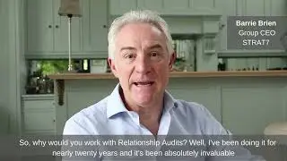 The value of independently evaluating business relationships