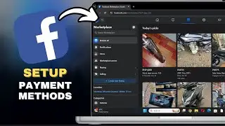 How to Pay on Facebook Marketplace - Setup Payment Methods in SECONDS!