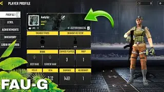 FAU-G FIRST LOOK: EXPLORING THE NEW MOBILE GAME | SPARROW HERE !!