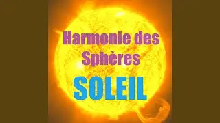 Sons du soleil (Les sons des plan&egrave;tes)