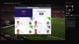 Transmisi&oacute;n de PS4 en vivo de Charly_Kel