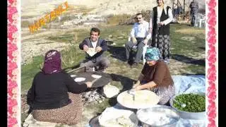 MIRTANLI ÖMER   ZELXİDER KÜRTÇE DENBEJ