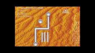 Astralasia - Seventh Wonder - Trance 1995 -