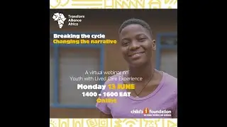 Breaking the cycle webinar