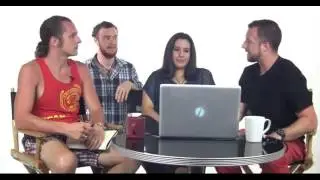 Blog Beast Video 1