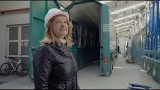 EY Poduzetnik godine 2023. – Finalisti Ksenija Mesarić i Ivan Mesarić, IM-COMP