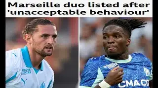 Marseille Has Standards?