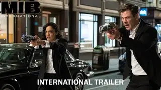 MIB: International - June 2019