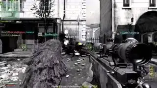 EL!T andrew snd Quickscope MOAB fourdeltaone