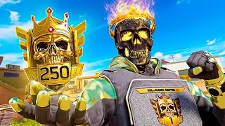 PEGAMOS TOP 250 EM 3 DIAS NA SEASON 2 DO WARZONE!