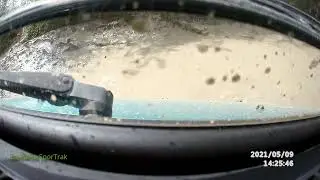 Offroad 4x4 Getting Stuck May 2021