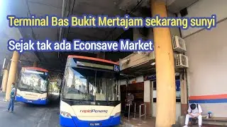Summit Terminal Bas Bukit Mertajam