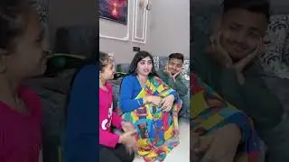 बीवी ऑन 1 फनी वीडियो काजल सोनी और गोलूKajal Soni New Funny Video 😂😅🤣 Biwi no 1| GOLU008 | KAJAL SONI