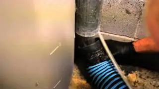 How We Clean Your Dryer Vent | Chim Chimney Nashville