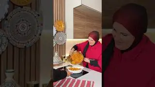 اسهل ليباط بدون لحوم او حكان او طحن من الذ مايكون #حليمةالفيلالي #food #halimakitchen #halimafilali