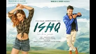 ISHQ | New Hindi song in ISMU MUSIC