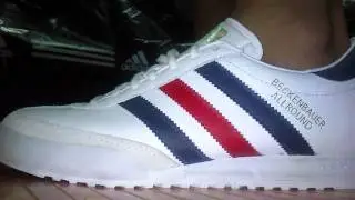 Adidas beckenbauer allround by neofad