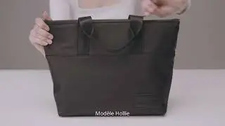 Sac &agrave; Lunch Hollie de Lambert