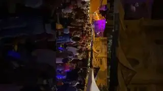 Jerry Novara @Bedonia-notte rosa 11-08-2024